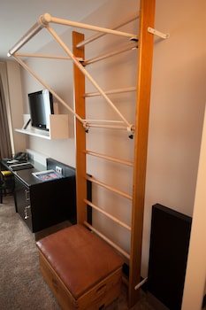 Comfort Single Room, Non Smoking, Courtyard View