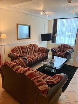 Apartment, 2 Bedrooms