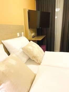 Apartment, 2 Bedrooms