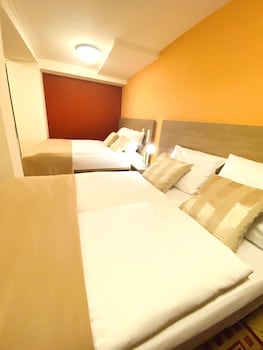 Apartment, 2 Bedrooms