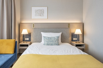 Single Room, 1 Twin Bed