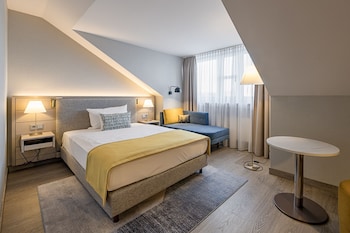 Single Room, 1 Twin Bed