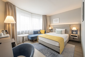 Single Room, 1 Twin Bed