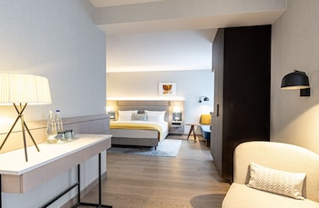 Superior Room, 1 Double Bed