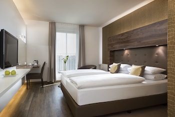 Comfort Single Room