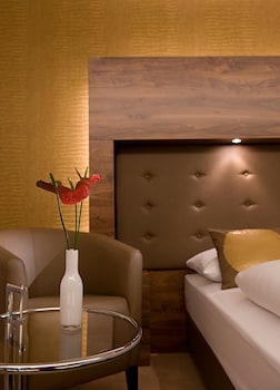 Comfort Single Room