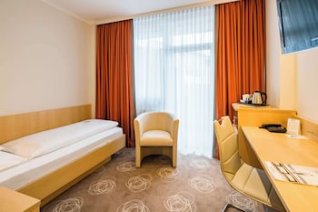 Deluxe Room, 1 Twin Bed