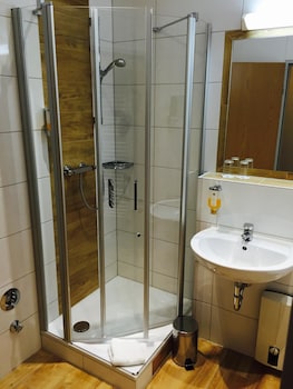 Standard Room, 1 Twin Bed