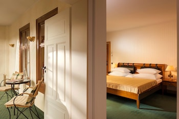 Comfort Suite
