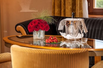 Comfort Suite