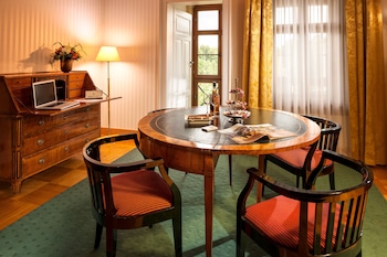 Comfort Suite