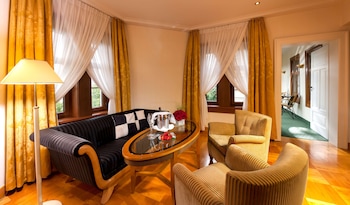 Comfort Suite