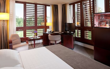 Comfort Double Room, Park View