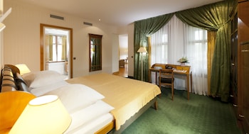 Comfort Suite