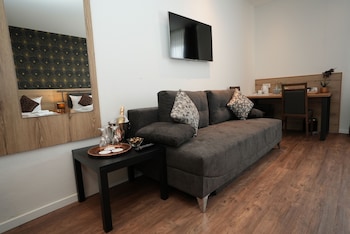 Family Triple Room