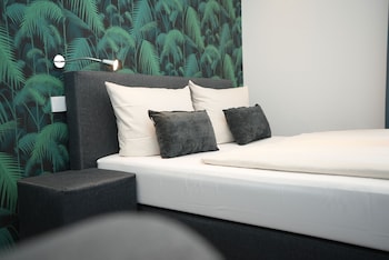 Basic Double Room (Budget)