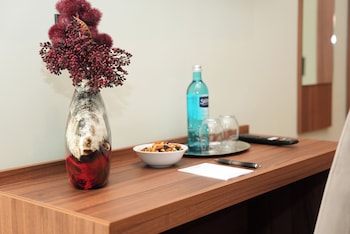 Basic Double Room (Budget)