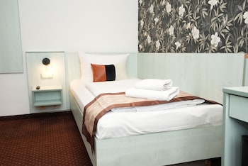 Single Room, 1 Twin Bed