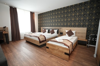 Family Triple Room
