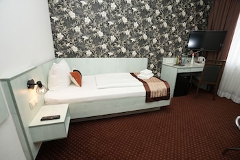 Single Room, 1 Twin Bed