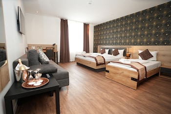 Family Triple Room