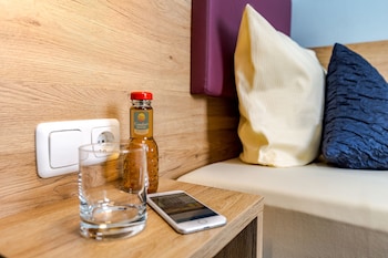 Standard Single Room, 1 Twin Bed