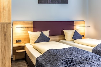 Standard Room, 2 Twin Beds, Non Smoking