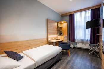 Standard Single Room, 1 Twin Bed