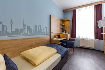 Standard Single Room, 1 Twin Bed