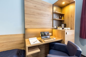 Standard Single Room, 1 Twin Bed