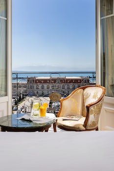 Sea View Premium Double