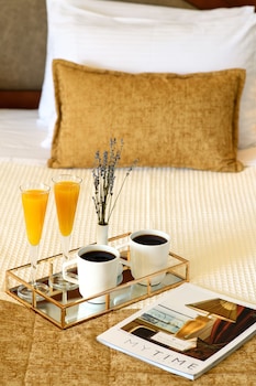 Classic Double Room, 1 Queen Bed