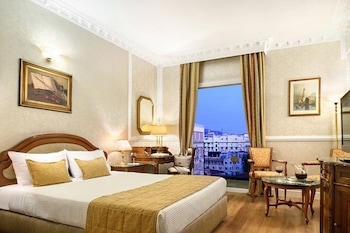 Superior Double Room, 1 Queen Bed