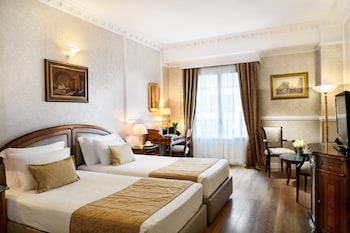 Premium Room, 2 Bedrooms