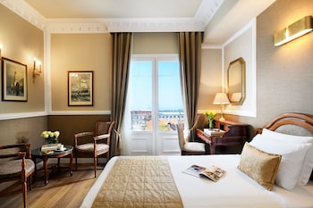 Sea View Premium Double