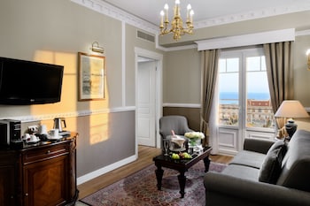 Sea View Premium Suite