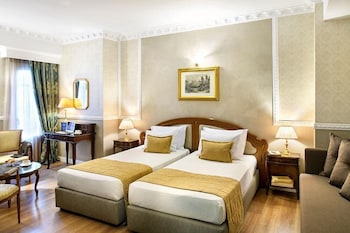 Classic Triple Room