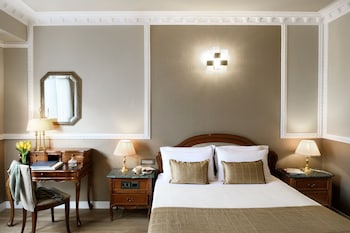 Classic Double Room, 1 Queen Bed
