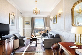 Superior Suite