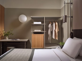 Standard Room Inner
