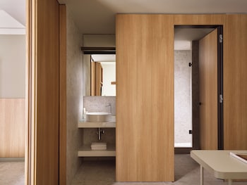 Junior Suite Inner