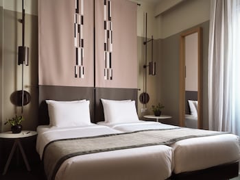Standard Room Inner