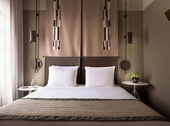 Standard Room Inner