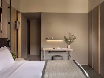 Superior Room Inner