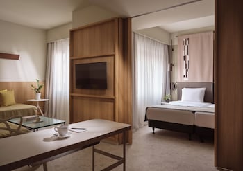Junior Suite Inner