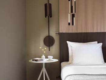 Superior Room Inner