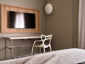 Standard Room Inner