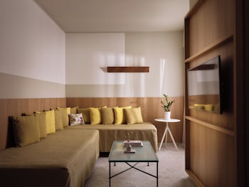 Junior Suite Inner