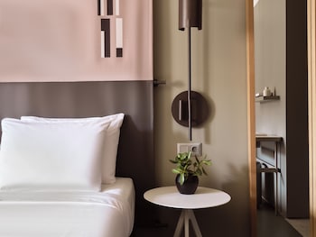 Superior Room Inner