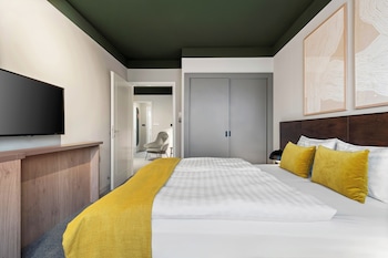 Apartment, 1 Bedroom